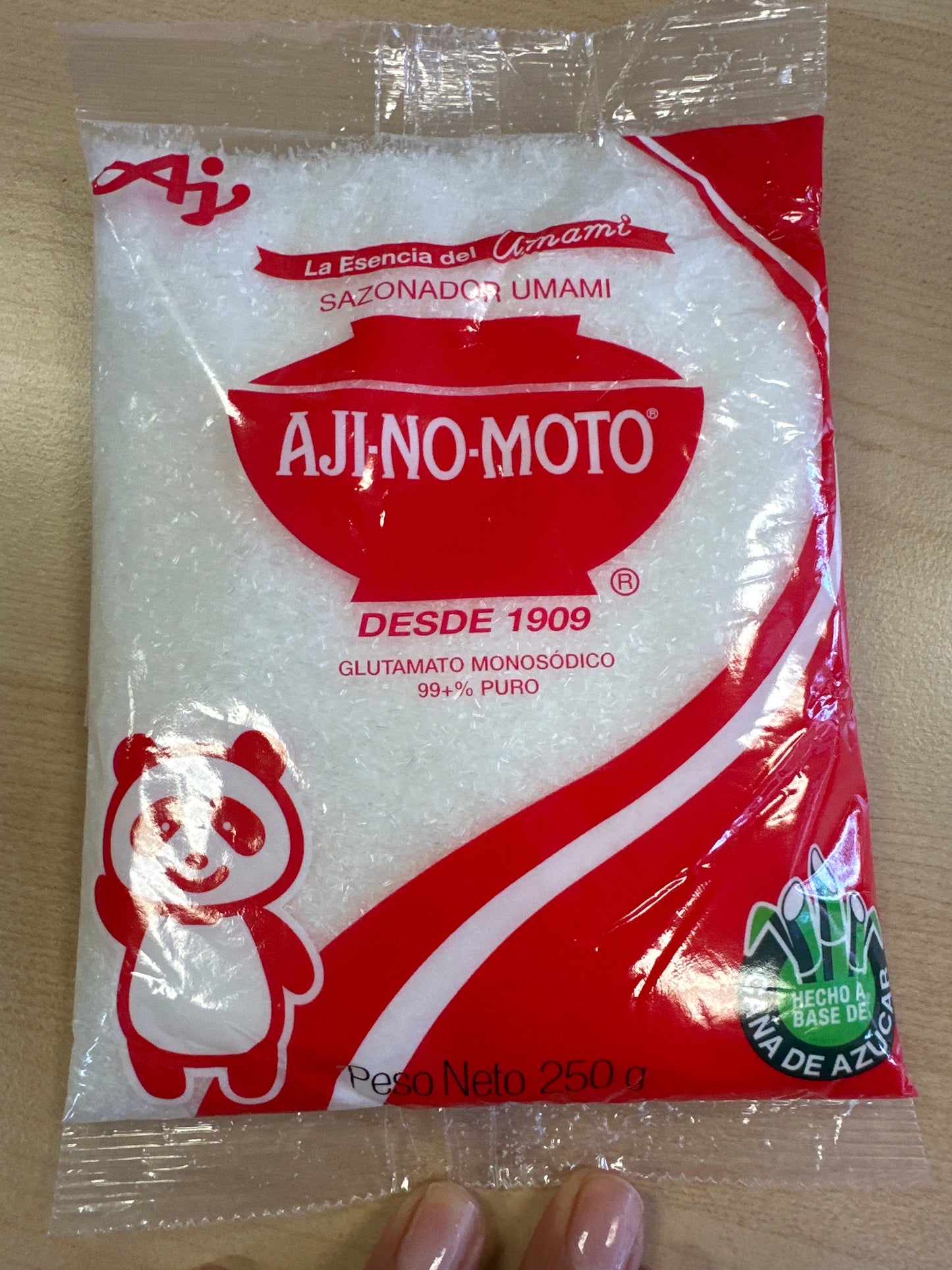 Ajinomoto 250g