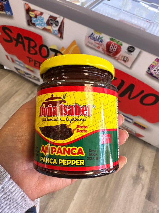 Aji Panca (212g)Doña isabel