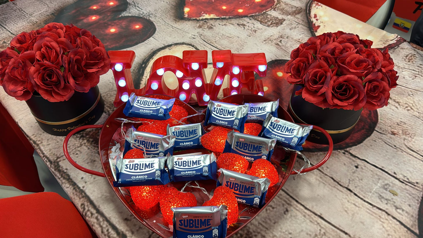 SUBLIME CLÁSICO (26g) La Unidad