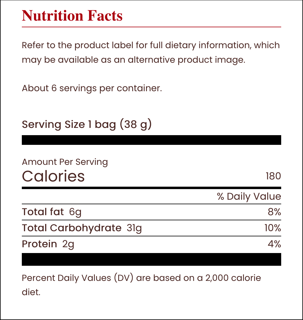 Victoria Galleta Chomp Sabor Naranja 6 Units