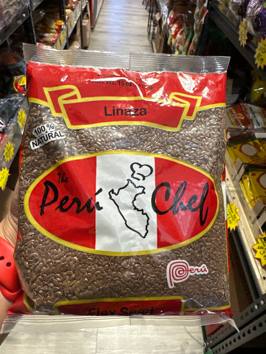 Linaza The Peru Chef (425g)