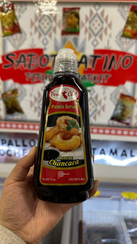 Chancaca *Peru Chef* (480g) “Ordena directo 📲 818-339-8192 (no compras por la web)”