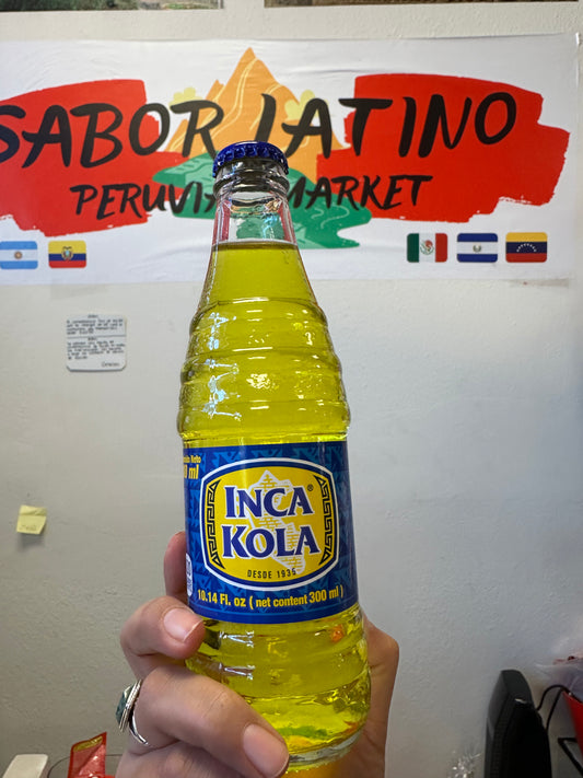 Inca Kola (300ml)